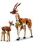 31150 LEGO Creator 3ü1 Arada Vahşi Safari Hayvanları 780 Parça +9 Yaş 4