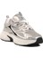 Gümüş Fileli Erkek Spor Ayakkabı MS-251-530 M 1