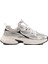 Gümüş Fileli Erkek Spor Ayakkabı MS-251-530 M 3