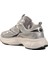 Gümüş Fileli Erkek Spor Ayakkabı MS-251-530 M 4