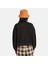 Mixed Textured Crew Sweat 2