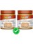 %100 Fıstık Ezmesi (Akışkan Kıvam) 500G x 2 Adet 1