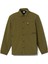 Dwr Fleece Lined Shirt Jacket 3