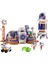 42605 LEGO Friends Mars Uzay Üssü ve Roketi 981 Parça +8 Yaş 2