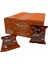 Wafe Up Kakaolu Yer Fıstıklı Atıştırmalık Gofret 30Lu (30x32gr) 1