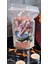 Portakal Aromalı Ayak Bakım Tuzu 650 gr 1