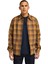 Flannel Shırt 1