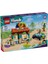 42625 LEGO Friends Plaj Smoothie Standı 213 Parça +6 Yaş 1