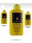 Benzin 80ml Plastik Cep Boy (3 Adet) 1