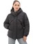 Howker Recycled Down Puffer Jacket 1