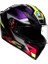 K1 S E2206 Fastlap Black Purple Pınk M0196 1