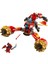 71830 LEGO Ninjago Kai Robot Fırtına Aracı 333 Parça +7 Yaş 2