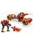 71830 LEGO Ninjago Kai Robot Fırtına Aracı 333 Parça +7 Yaş 3