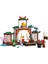 71831 LEGO Ninjago Ninja Spinjitzu Tapınağı 158 Parça +4 Yaş 2