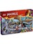 71809 LEGO Ninjago Ejderha Usta Egalt 532 Parça +8 Yaş 1