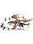 71809 LEGO Ninjago Ejderha Usta Egalt 532 Parça +8 Yaş 3