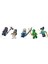 71809 LEGO Ninjago Ejderha Usta Egalt 532 Parça +8 Yaş 4
