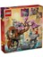 71819 LEGO Ninjago Ejderha Taşı Tapınağı 1212 Parça +13 Yaş 3