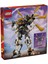 71821 LEGO Ninjago Coleun Titan Ejderha Robotu 1055 Parça +12 Yaş 4