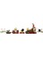 71437 LEGO Super Mario Bowser Ekspres Treni 1392 Parça +9 Yaş 3