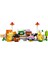 71437 LEGO Super Mario Bowser Ekspres Treni 1392 Parça +9 Yaş 4