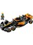 76919 LEGO Speed Champions - 2023 Mclaren Formula 1 Yarış Araba 245 Parça +9 Yaş 3