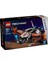42181 LEGO Technic Vtol Ağır Kargo Uzay Gemisi LT81 1365 Parça +10 Yaş 1