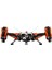 42181 LEGO Technic Vtol Ağır Kargo Uzay Gemisi LT81 1365 Parça +10 Yaş 4