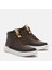 Seneca Bay Mıd Lace Up Sneaker 1