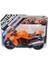 ML449 Roadmates Motorsiklet - Molmo Oyuncak 4