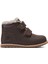Pokey Pine Mıd Warm Lıned Hook & Loop Bo 2