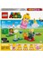 Super Mario Interaktif LEGO Peach ile Maceralar 71441 5