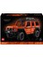 Technic Mercedes-Benz G 500 Professional Line 42177 3