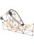 Mecha Strike Roller Coaster 18515 (Motorlu) 2