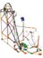 K’nex Blizzard Blast Roller Coaster Seti (Motorlu) Thrill Rides K 3