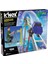 K’nex Blizzard Blast Roller Coaster Seti (Motorlu) Thrill Rides K 5