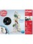 Lunar Launch Roller Coaster Set 51425 (Motorlu) 2