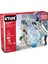 Lunar Launch Roller Coaster Set 51425 (Motorlu) 3