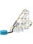 Lunar Launch Roller Coaster Set 51425 (Motorlu) 4