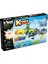 K’nex K-Force Super Strike Rotoshot Blaster Yapı Seti Knex 47009 1