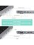 Apple MacBook Pro 16-14-13 inc Macbook Air 15-13-13.6 inç ile Uyumlu Toz Koruma Tıpası Seti 7