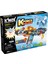 K’nex K-Force Flash Fire Blaster Yapı Seti (Motorlu) Knex 47010 1