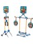 K’nex K-Force Flash Fire Blaster Yapı Seti (Motorlu) Knex 47010 3