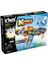 K’nex K-Force Flash Fire Blaster Yapı Seti (Motorlu) Knex 47010 5