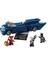 Dc Batmobile ile Batman, Harley Quinn ve Mr.freeze’e Karşı 7 1