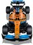 Technic Mclaren Formula 1 Yarış Arabası 42141 3