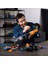 Technic Mclaren Formula 1 Yarış Arabası 42141 4