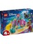 Disney Princess Ariel’in Kristal Mağarası 43254 4