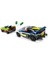 City Polis Arabası ve Spor Araba Takibi 60415 3