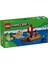 Minecraft Korsan Gemisi Yolculuğu 21259 4